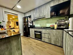 Blk 6 Farrer Gardens (Bukit Timah), HDB 4 Rooms #537630201